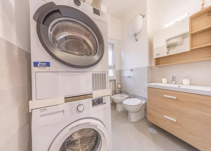 Vatican Loft For Near Metro Station Apartment Rom