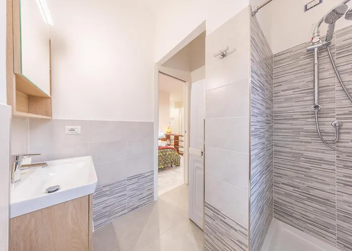Vatican Loft For Near Metro Station