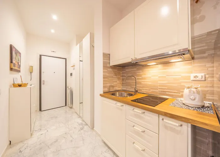 Vatican Loft For Near Metro Station