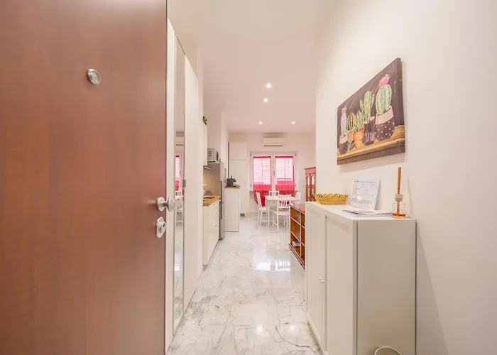 Vatican Loft For Near Metro Station Apartment *